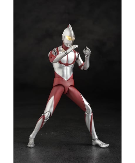 HAF シン・ウルトラマン　彩色済み完成品フィギュア