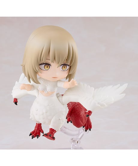 【予約】ねんどろいど ファリン（キメラ）　塗装済み可動フィギュア　ダンジョン飯　［グッドスマイルカンパニー］