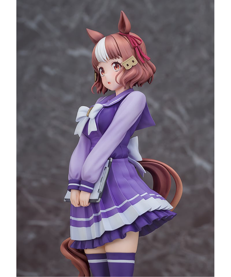 予約】ベルノライト 1/7スケール 塗装済み完成品 アニメ『ウマ娘