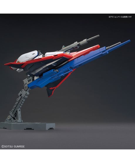 HGUC 1/144 ゼータガンダム　機動戦士Zガンダム　プラモデル　［バンダイ］