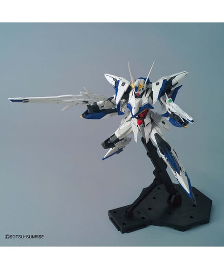 MG 1/100 エクリプスガンダム　【機動戦士ガンダムSEED】