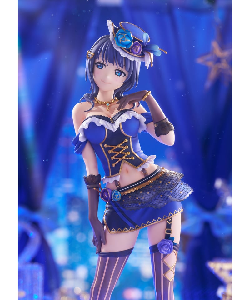 予約】朝香果林 ラブライブ！虹ヶ咲学園スクールアイドル同好会 1/7