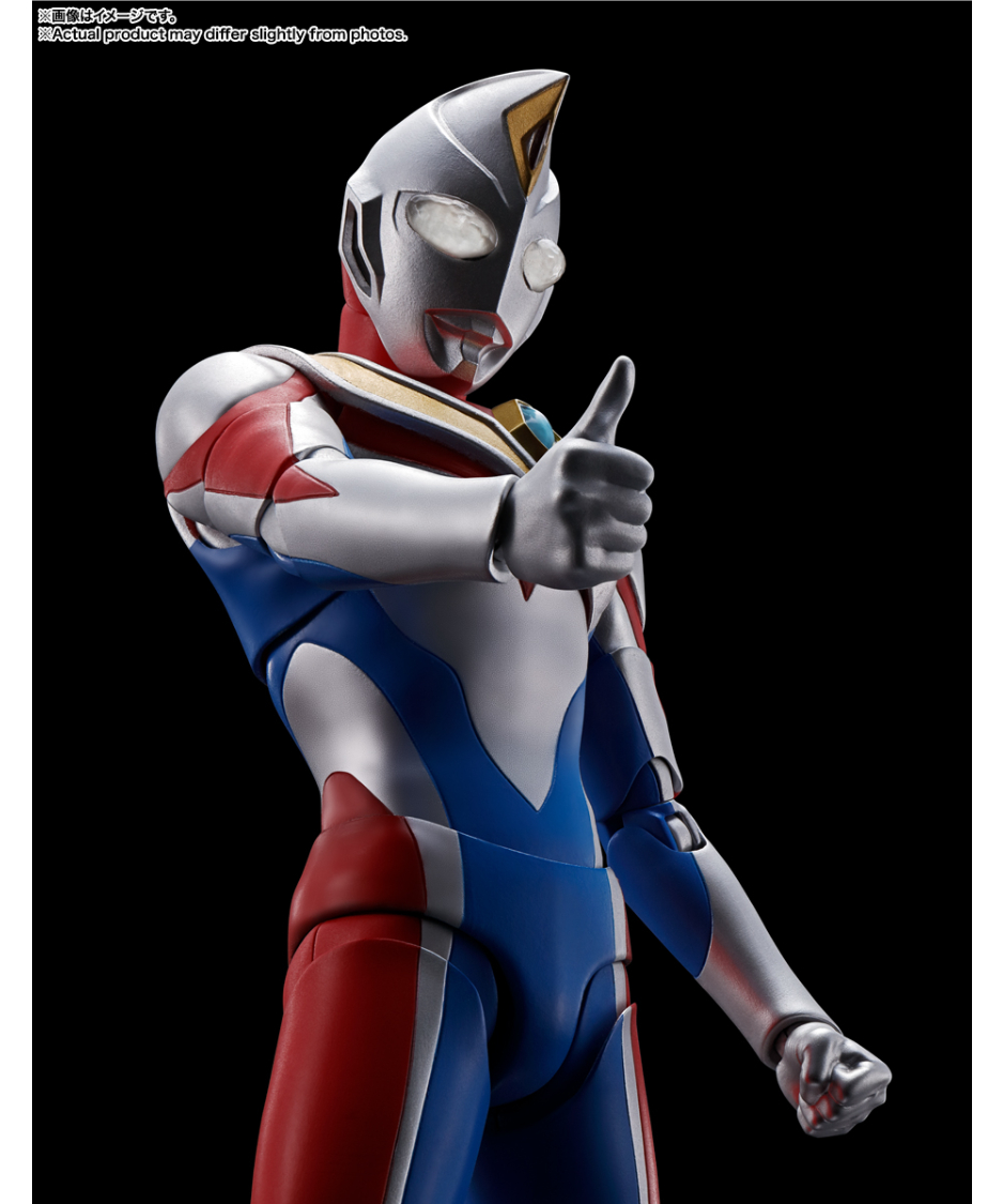 予約】【2026年2月再販分】S.H.Figuarts（真骨彫製法） ウルトラマン