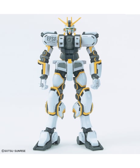 HG 1/144 アトラスガンダム（GUNDAM THUNDERBOLT Ver.）【機動戦士ガンダム　サンダーボルト】