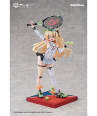 【予約】アズールレーン ボルチモア ブラックエースVer. 1/6 完成品フィギュア　［Hanabee］
