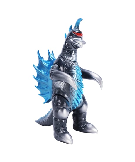 【予約】【送料無料】CCP ミドルサイズシリーズ【第16弾】ガイガン ゴジラブルー Ver.　［CCP JAPAN］