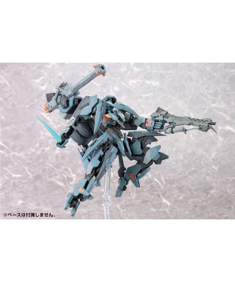 ゼノブレイドクロス　フォーミュラ　1/48　組み立て式プラモデル　［コトブキヤ］