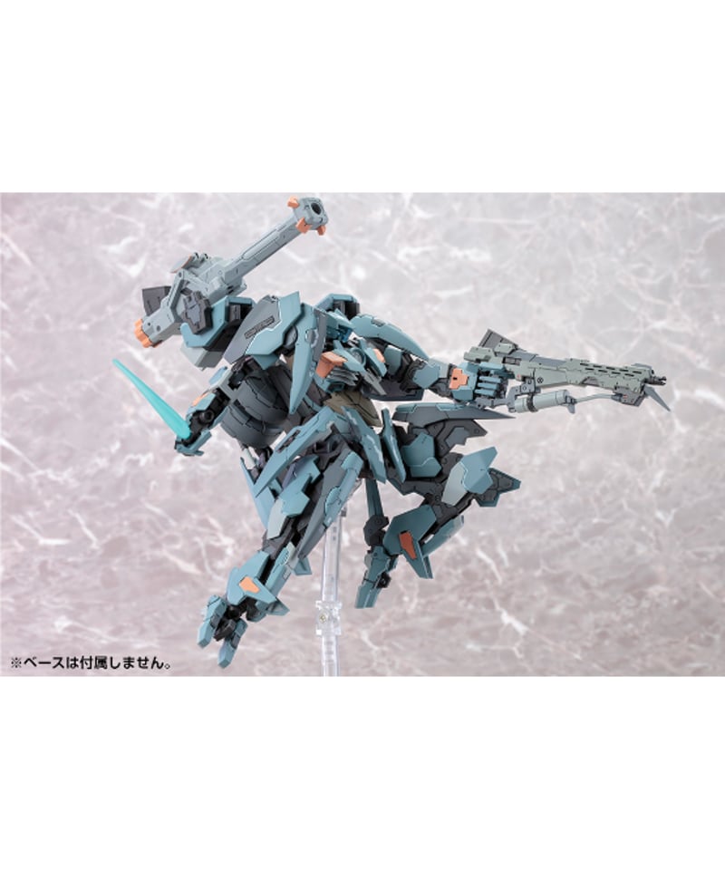 ゼノブレイドクロス フォーミュラ 1/48 組み立て式プラモデル