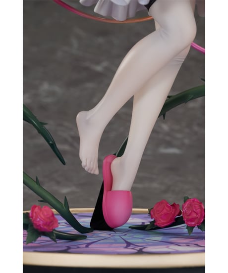 東方Project 本怖！3rd Eye 古明地さとり 1/6 完成品フィギュア