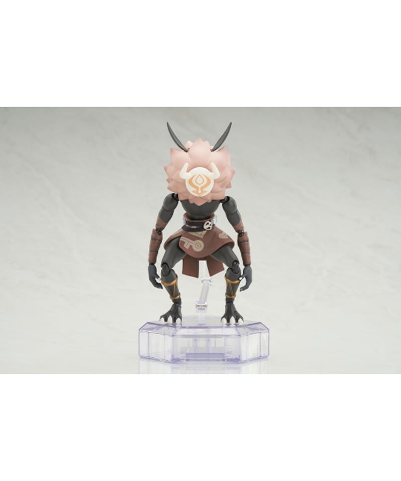 原神 ヒルチャール 1/8 可動フィギュア　未開封品