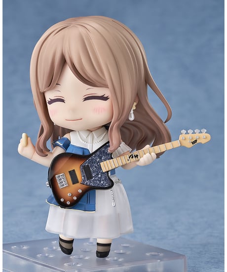 【予約】ねんどろいど 長崎そよ　塗装済み可動フィギュア　BanG Dream!　［グッドスマイルアーツ上海］