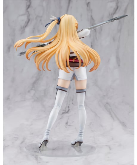 【予約】アリサ・ラインフォルト　軌跡シリーズ　1/8　PVC塗装済み完成品　[コトブキヤ]