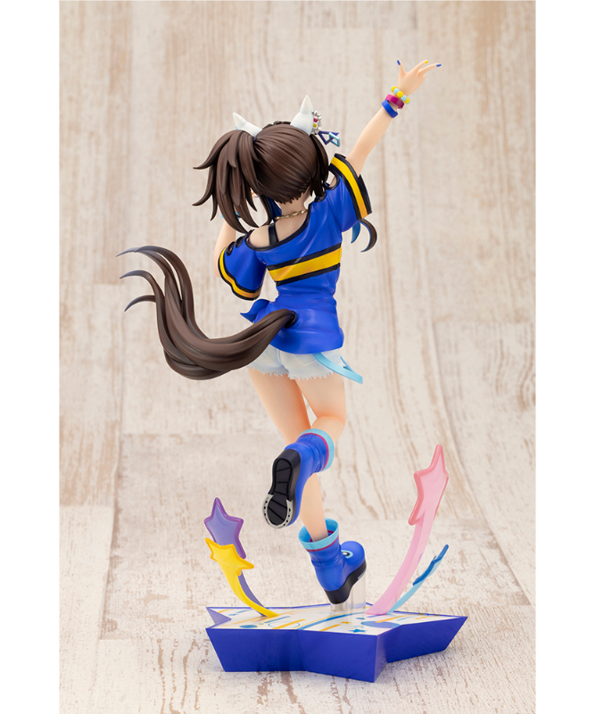 ダイタクヘリオス ウマ娘 プリティーダービー 1/7 PVC塗装済み完成品