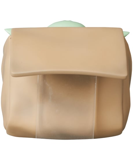 メディコムトイ　UDF GROGU(TM) SERIES 2(全5種）