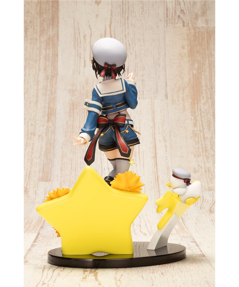 ホロライブプロダクション 大空スバル ～サスペンダー衣装Ver.～ PVC