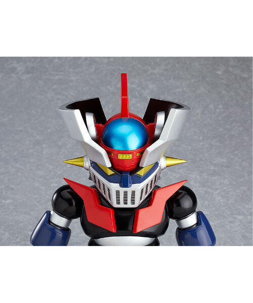 V.S.O.F. マジンガーZ（再販） ソフビ フィギュア | WonderToys