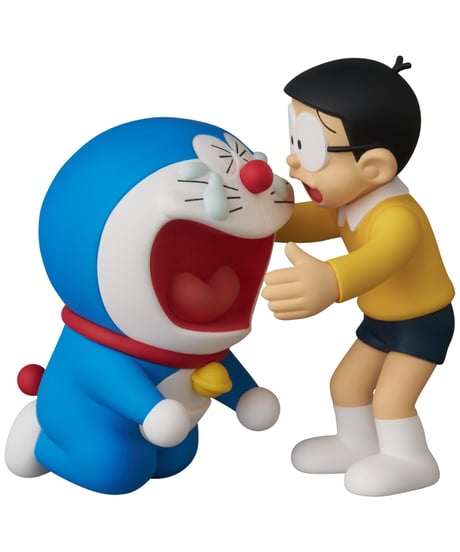 【予約】UDF「藤子・F・不二雄作品」 シリーズ17 　全6種　［メディコム・トイ］