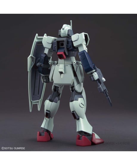 HG 1/144 ダガーL　機動戦士ガンダムSEED DESTINY