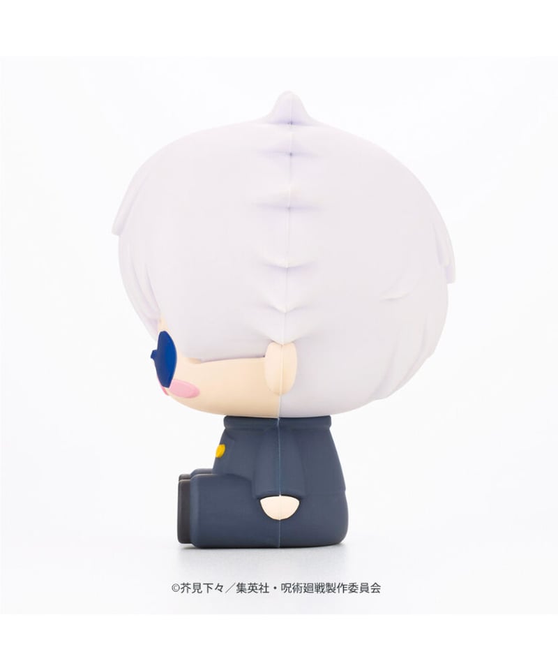 夏油傑 五条悟 ぽてらば ぬいドール 夏油傑 五条悟 ぽてらば ぬいドール GOODS｜TVアニメ「呪術廻
