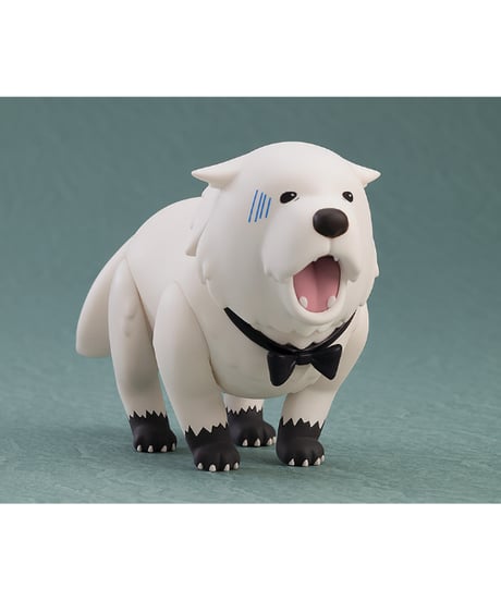 ねんどろいど ボンド・フォージャー　プラスチック製 塗装済み可動フィギュア【SPY×FAMILY】