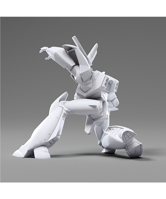 PLAMAX NEO 3D SHOW零式 VS ボクサー 機動警察パトレイバー 1/48 PLAMAX NEO 3D SHOW零式 VS ボクサー 機動警察パトレイバー 1/48