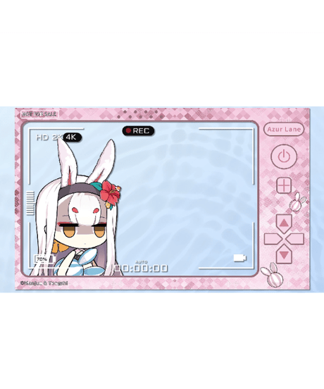 アズールレーン サマー水着 完成品デフォルメフィギュア Vol.1 3体セット