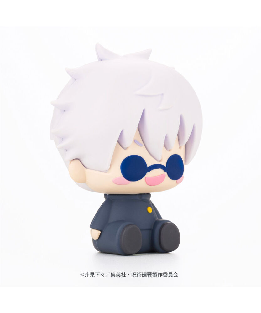 ぽぽぽ　呪術廻戦 呪術廻戦 ダイカット ソフト POCOPOCO | さ行,呪術廻戦