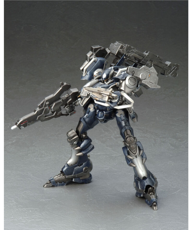 コトブキヤ アーマード・コア ミラージュ C01-GAEA | WonderToys