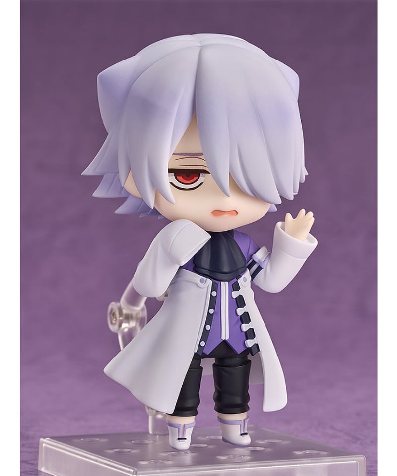 PandoraHearts ねんどろいど ザークシーズ＝ブレイク/オズ