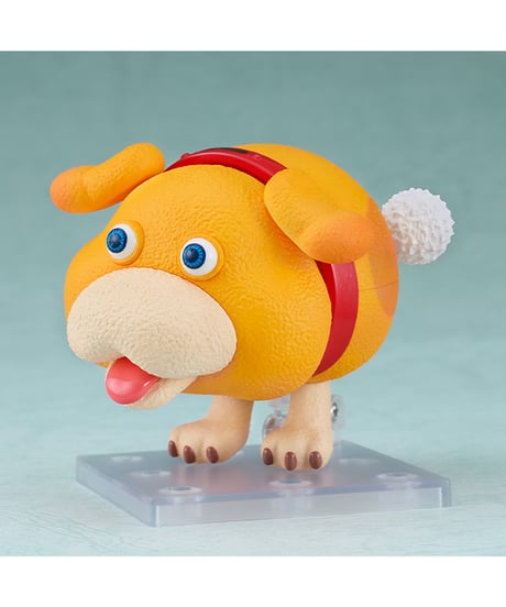 【予約】ねんどろいど オッチン　塗装済み可動フィギュア　ピクミン　[グッドスマイルカンパニー]