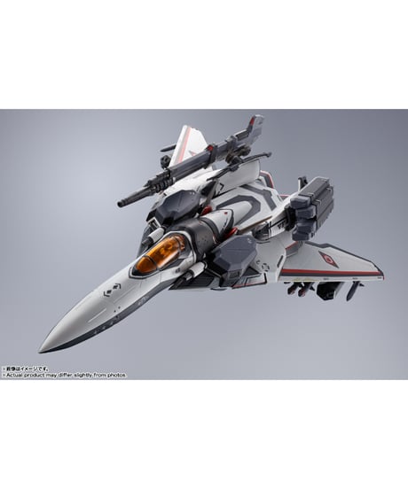 マクロスＦ　DX超合金 VF-171EX アーマードナイトメアプラスEX(早乙女アルト機) リバイバルVer.