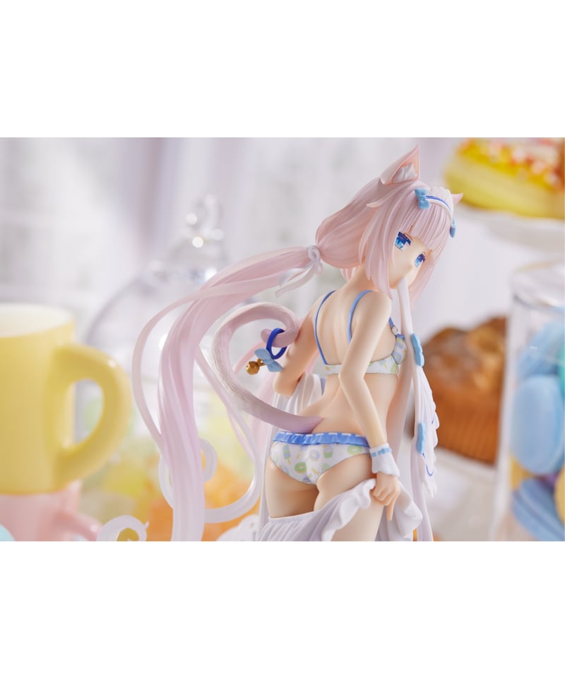 ネコぱら バニラ~Lovely Sweets Time~/ショコラ~Lovely Sweets