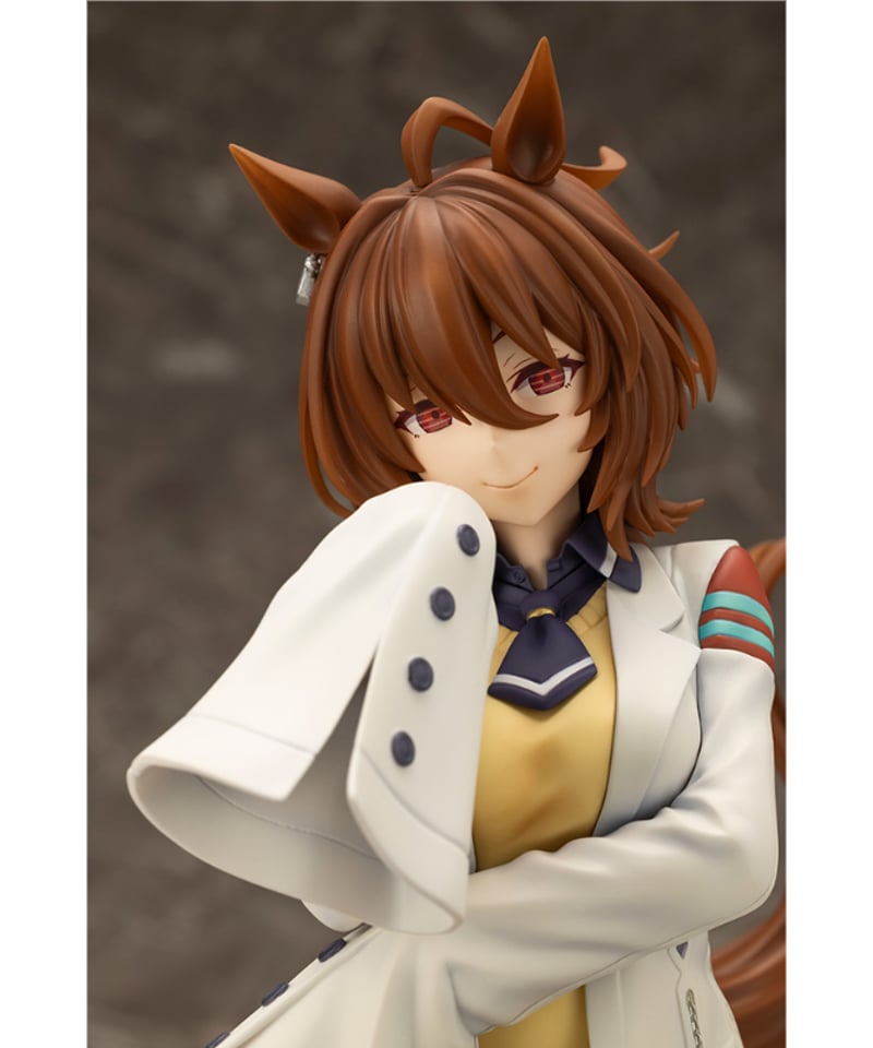 ウマ娘 プリティーダービー アグネスタキオン 1/7スケール PVC
