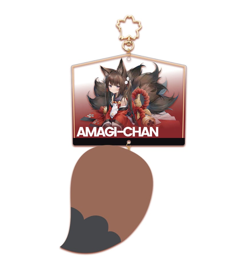 27⬜︎アズールレーン　天城ちゃん　 RI0415-1 27⬜︎アズールレーン天城ちゃん RI0415-1