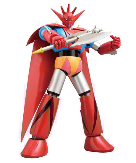 ゲッタードラゴンソフビ Amazon | ゲッタードラゴン ソフビキット復刻版 ノンスケール