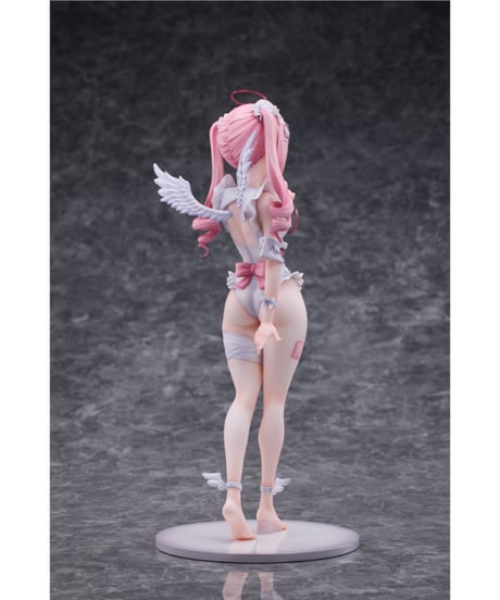 見習ナース 月夜見あい 1/6 完成品フィギュア