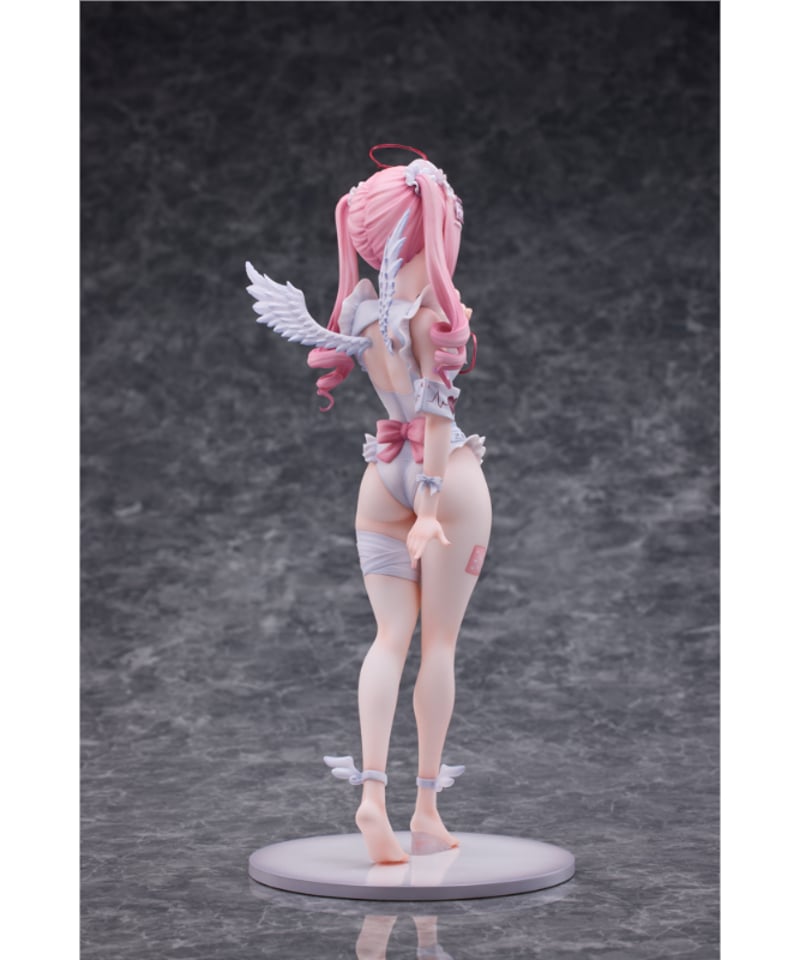 見習ナース 月夜見あい 1/6 完成品フィギュア | WonderToys