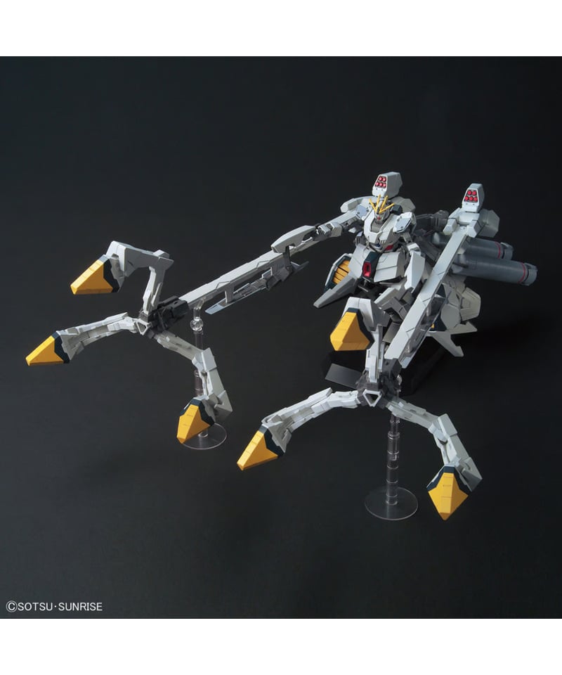 HGUC 1/144 ナラティブガンダム　機動戦士ガンダムNT 7個セット HGUC 1/144 ナラティブガンダム C装備│株式会社BANDAI SPIRITS