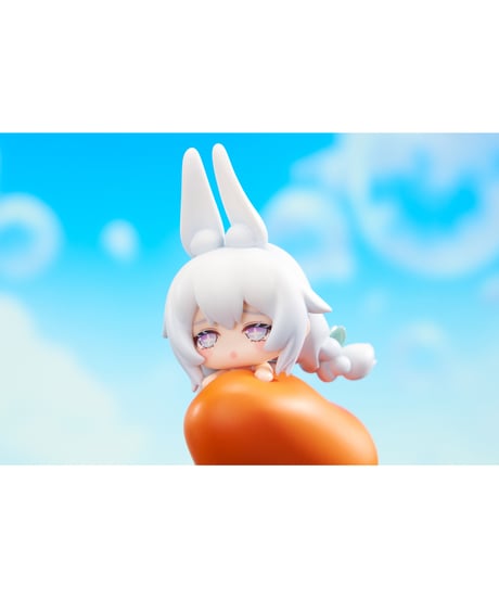 HappyShake アズールレーン ル・マラン　塗装済み完成品　［APEX-TOYS］