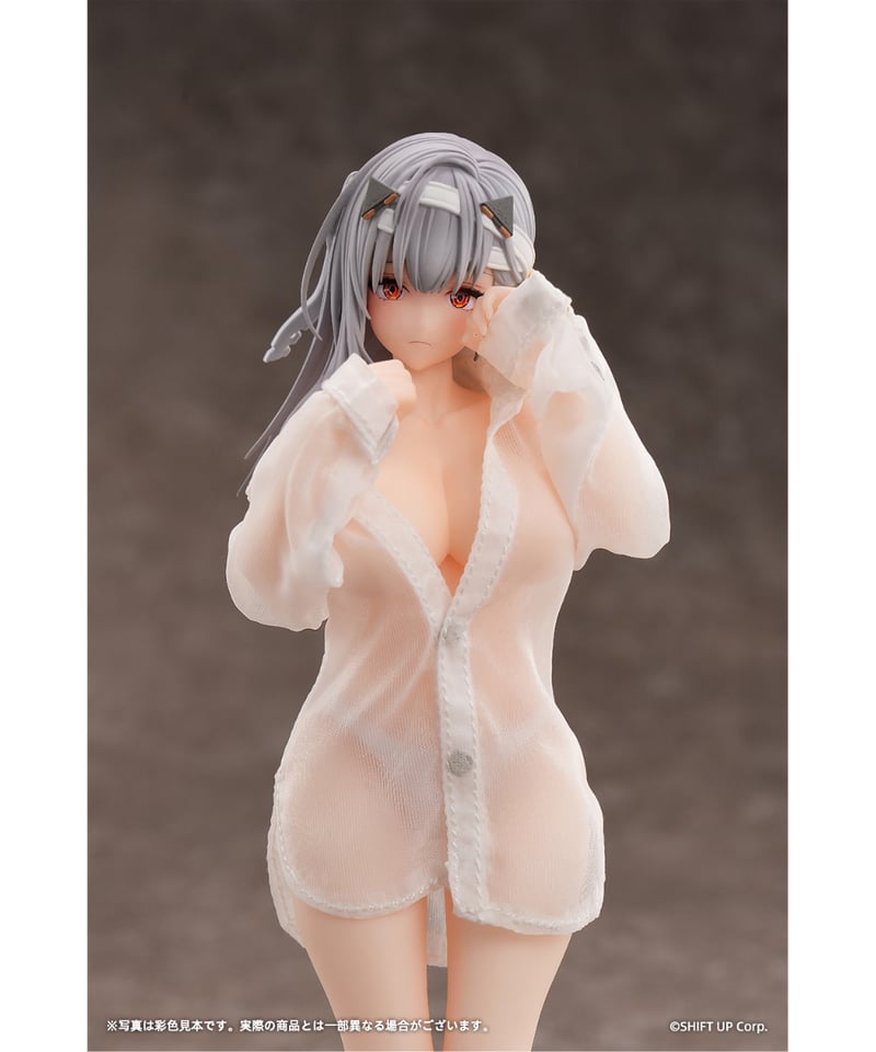 勝利の女神：NIKKE モダニア：ファースト・アフェクション 1/12 完成品 勝利の女神:NIKKE モダニア:ファースト・アフェクション 1/12
