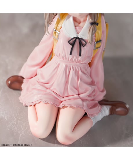 ぽかぽかピクニック ほのかちゃん 1/4