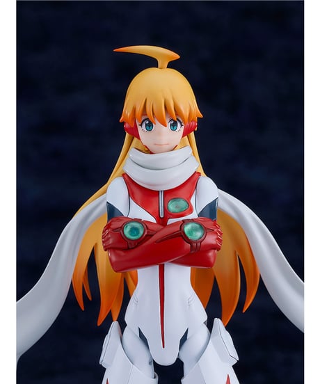 MODEROID バスターマシン7号　組み立て式プラモデル　トップをねらえ2!　［グッドスマイルカンパニー］