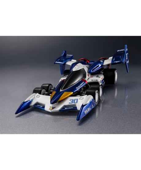 【送料無料】サイバーフォーミュラコレクション -Heritage Edition- 新世紀GPXサイバーフォーミュラ スーパーアスラーダ01 / ファイアースペリオンG.T.R　全２種