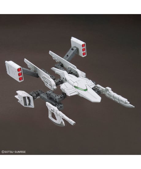 【送料無料】オプションパーツセット ガンプラ 13 (ガンプラバトルアームアームズ)　プラモデル　［バンダイ］