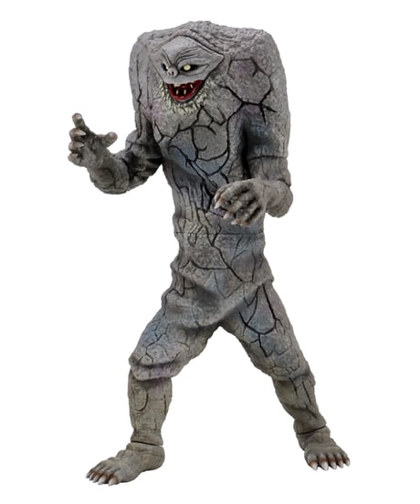 1/6特撮シリーズ Vol.109 棲星怪獣 ジャミラ