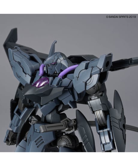 【送料無料】30MM 1/144 EXM-Σ2 ヴェルデノヴァ(イミテーション)　プラモデル　［バンダイ］