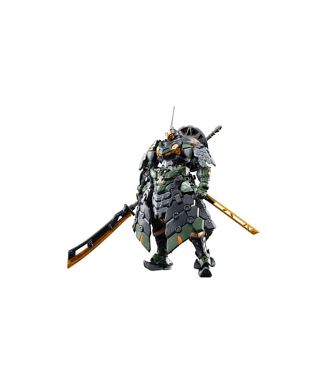 【予約】BV-XH04A  迅勇級  プラモデルシリーズ 鉄浮屠　[MOTOR NUCLEAR 摩動核]