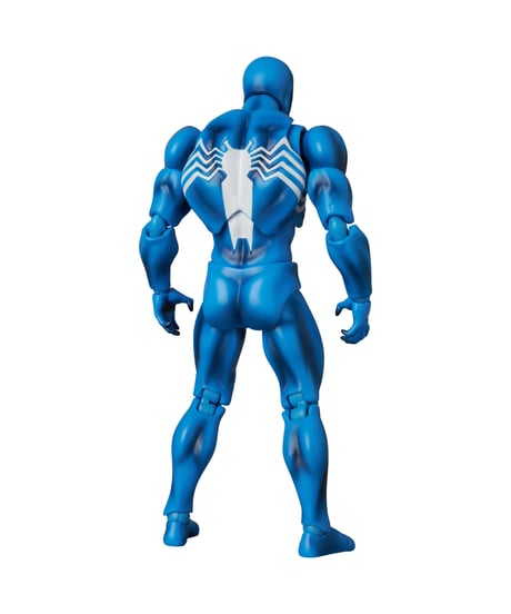 【予約】マフェックス No.298 MAFEX VENOM(COMIC BLUE Ver.)　［メディコム・トイ］