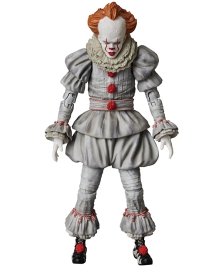 【送料無料】マフェックス No.093 MAFEX PENNYWISE