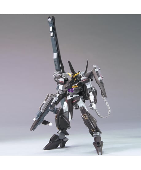 HG 1/144 ガンダムスローネアイン　機動戦士ガンダム00　プラモデル　［バンダイ］
